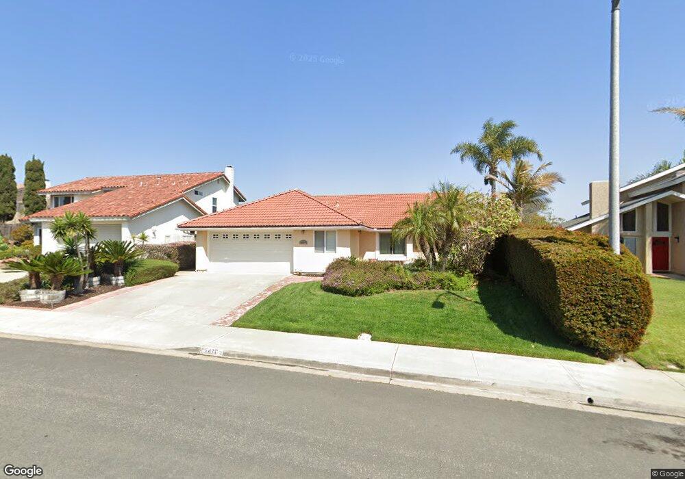 2410 La Pluma Ln, Carlsbad, CA 92009 - photo 1