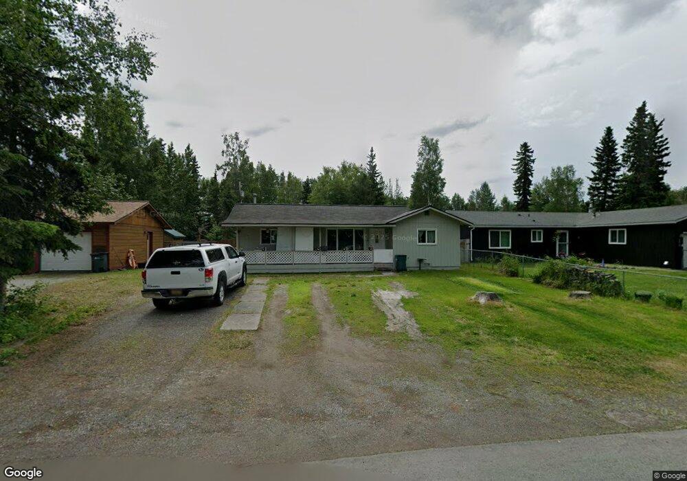 3620 E 67th Ave, Anchorage, AK 99507 - photo 1