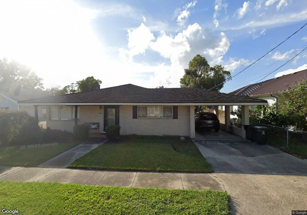 127 Suthon Ave, Houma, LA 70364 - photo 1