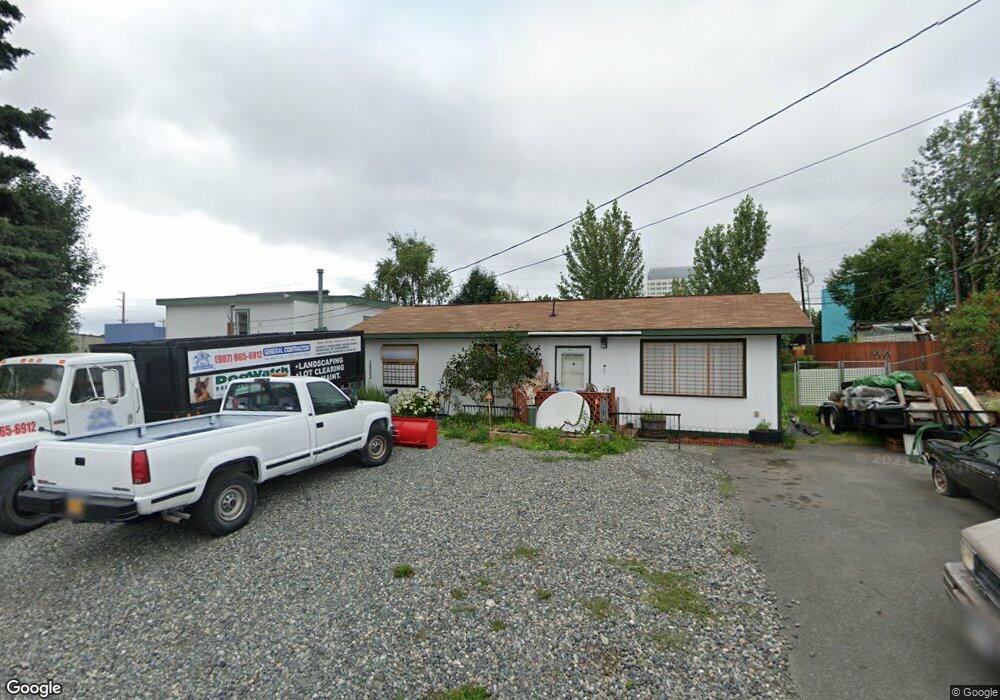 3803 Indiana St, Anchorage, AK 99503 - photo 1