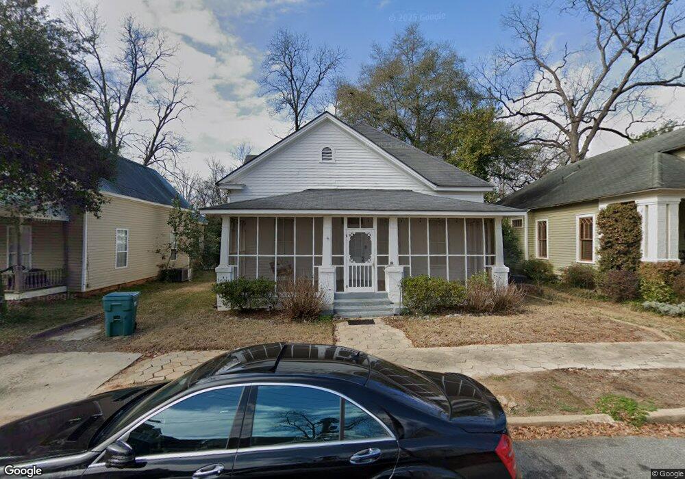 521 Jackson Ave, Americus, GA 31709 - photo 1