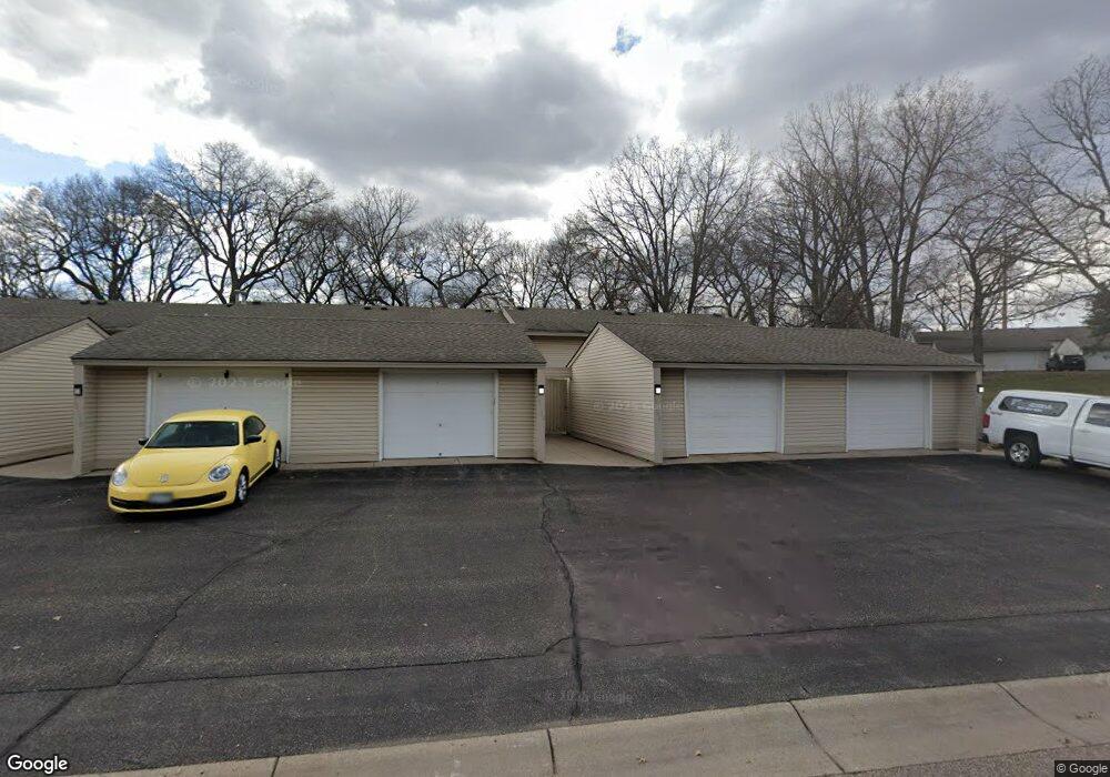 12166 Eagle St NW, Coon Rapids, MN 55448 - photo 1