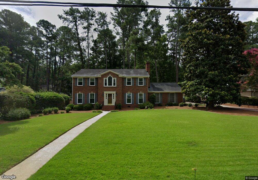 435 Scotts Way, Augusta, GA 30909 - photo 1