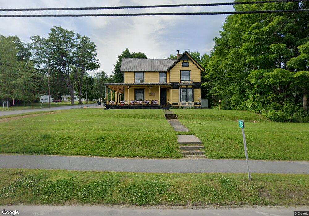 2194 Main St, Bethlehem, NH 03574 - photo 1