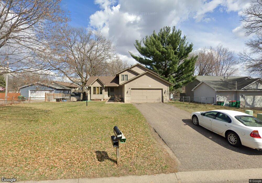 12331 Partridge St NW, Coon Rapids, MN 55448 - photo 1