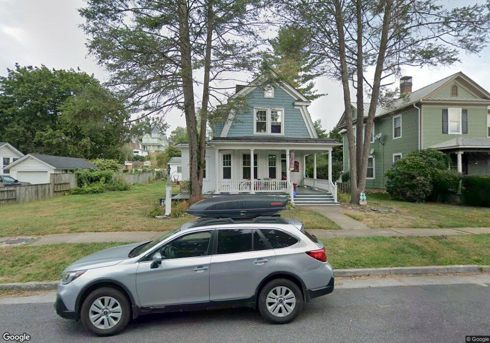 629 Chestnut Ave, Waynesboro, VA 22980 - photo 1