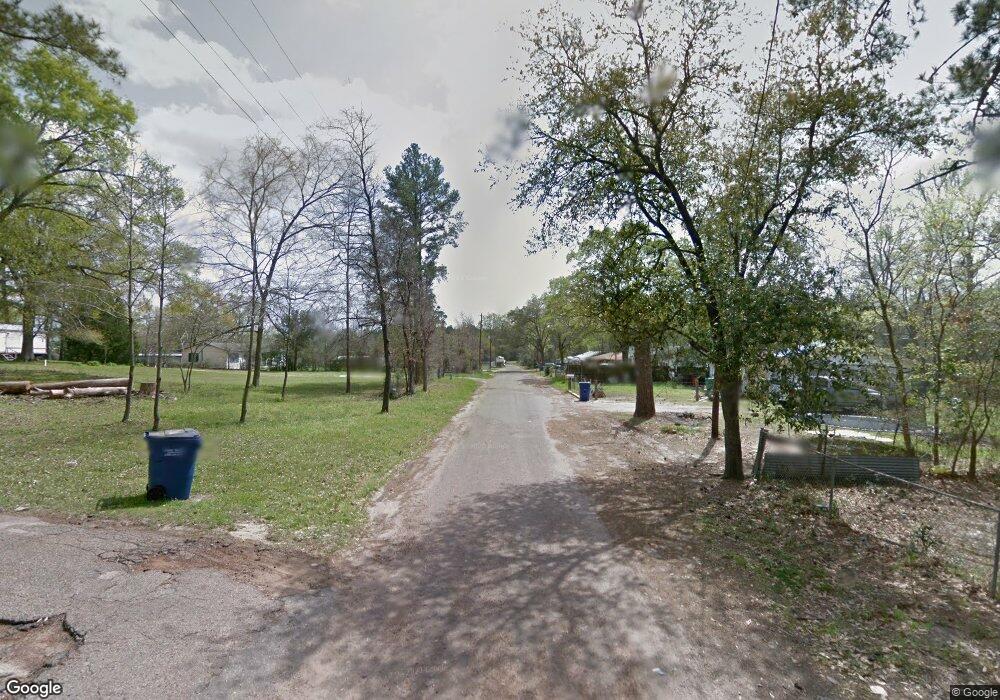 0 Ivey Rd, Lufkin, TX 75904 - photo 1