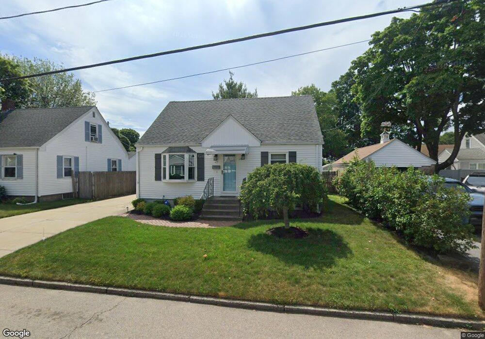 29 Gilmore St, Pawtucket, RI 02861 - photo 1