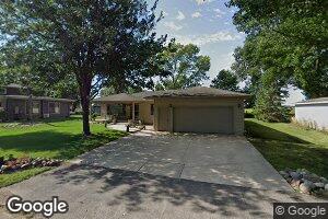 2107 Okoboji Blvd, Milford, IA 51351