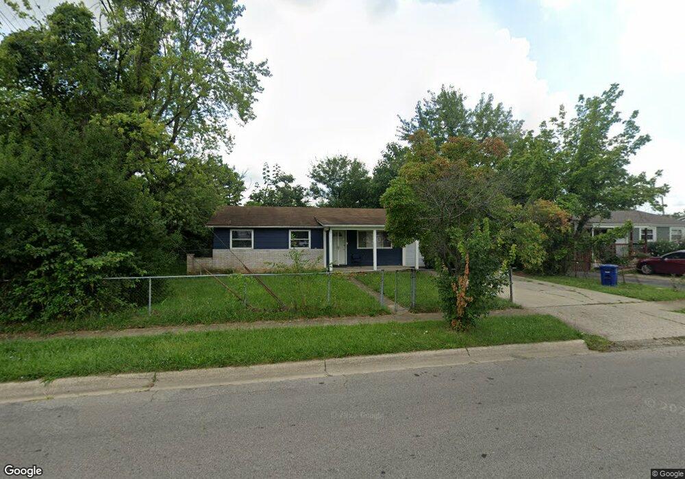 3805 Briggs Rd, Columbus, OH 43228 - photo 1