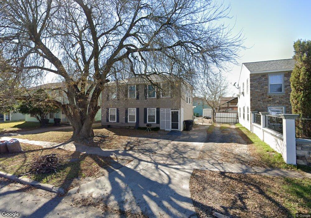 5006 Irving Way, Houston, TX 77087 - photo 1