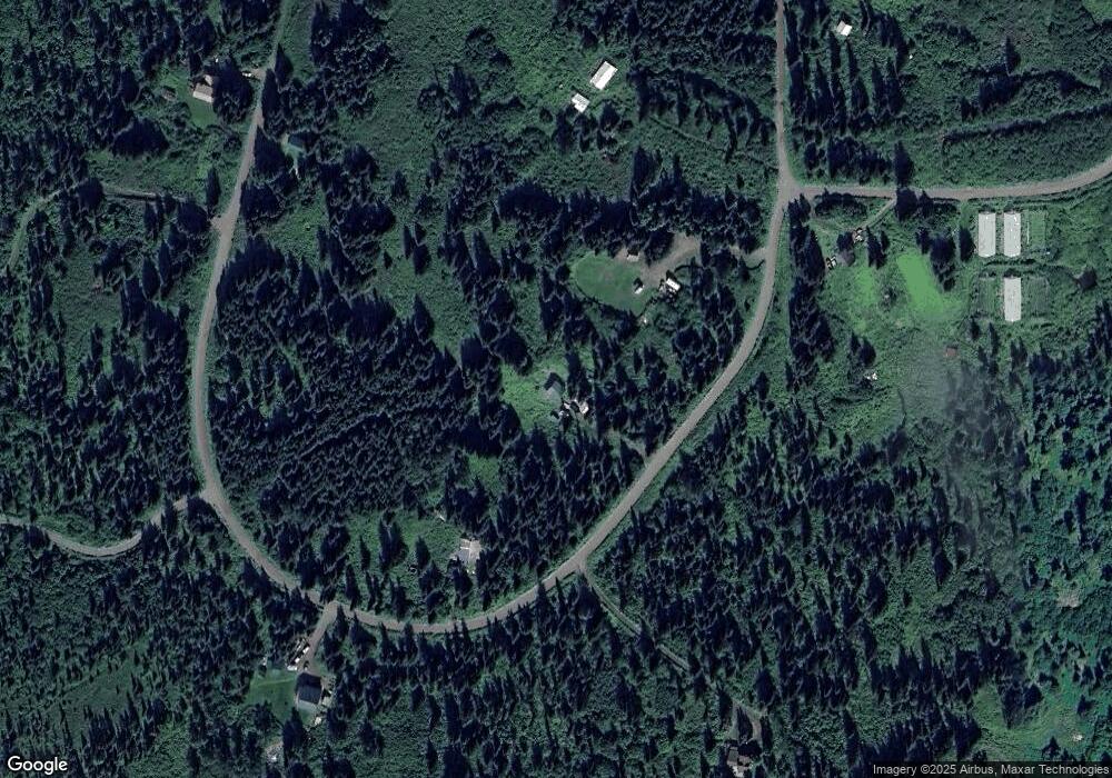 65296 Corabin Rd, Anchor Point, AK 99556 - photo 1