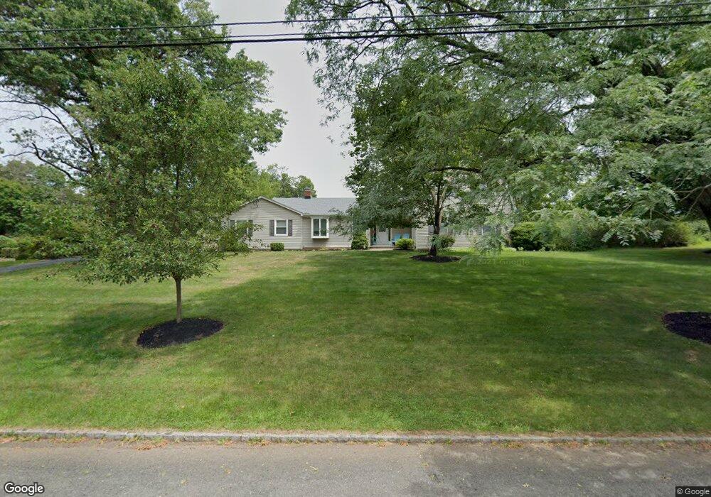 720 Saint Georges Rd, Bridgewater, NJ 08807 - photo 1