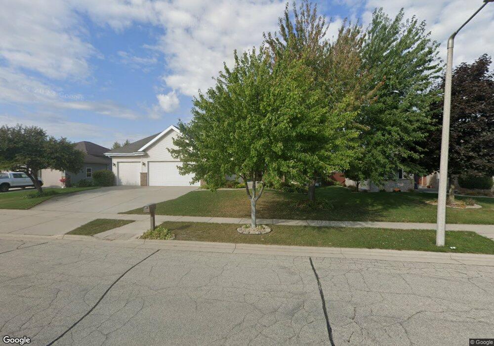 357 Liberty Park Dr, Oregon, WI 53575 - photo 1