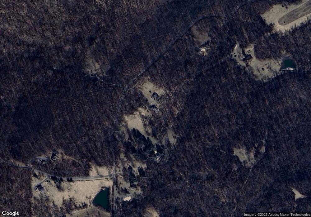 3681 Fiery Run Rd, Linden, VA 22642 - photo 1