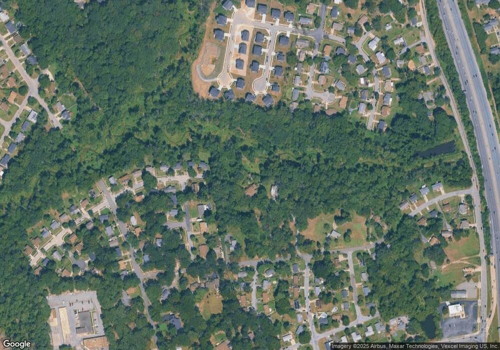 6100 Wolverton Ln, Clinton, MD 20735 - photo 1