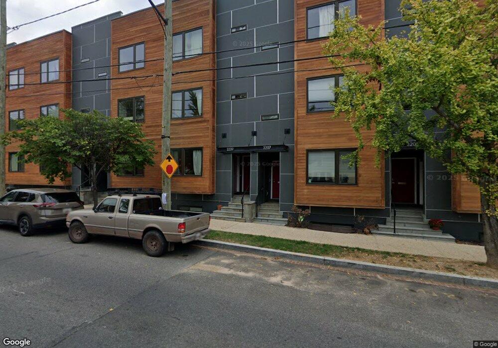 3209 12th St NE unit 1-2, Washington, DC 20017 - photo 1