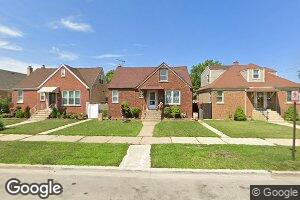7304 W 57th St, Summit Argo, IL 60501