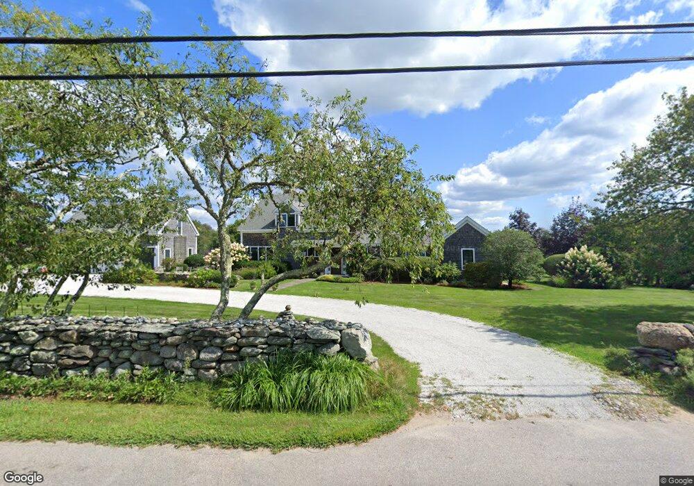 58 Long Pasture Rd, Little Compton, RI 02837 - photo 1