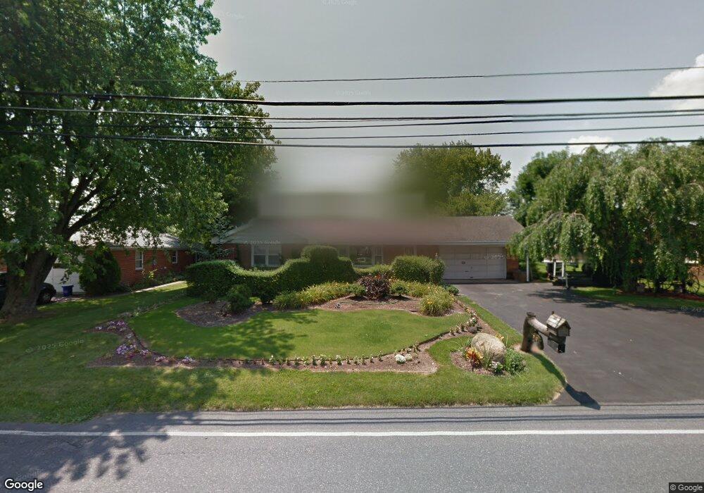 6161 Hanoverville Rd, Bethlehem, PA 18017 - photo 1