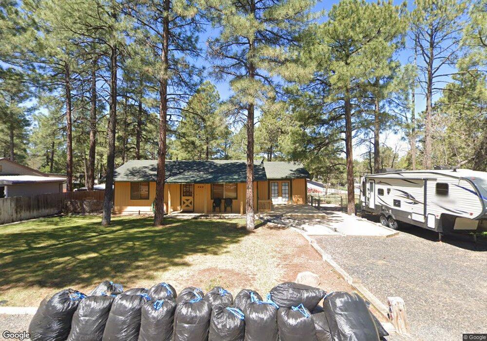 300 S 12th Ave, Show Low, AZ 85901 - photo 1