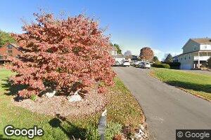 2790 Old Fort Rd, Blacksburg, VA 24060