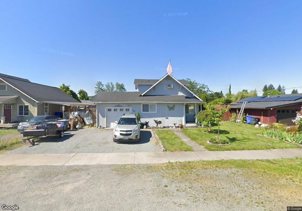 507 Varner Ave SE, Orting, WA 98360 - photo 1