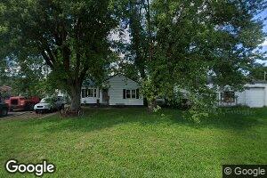 19151 Us Highway 52, Metamora, IN 47030