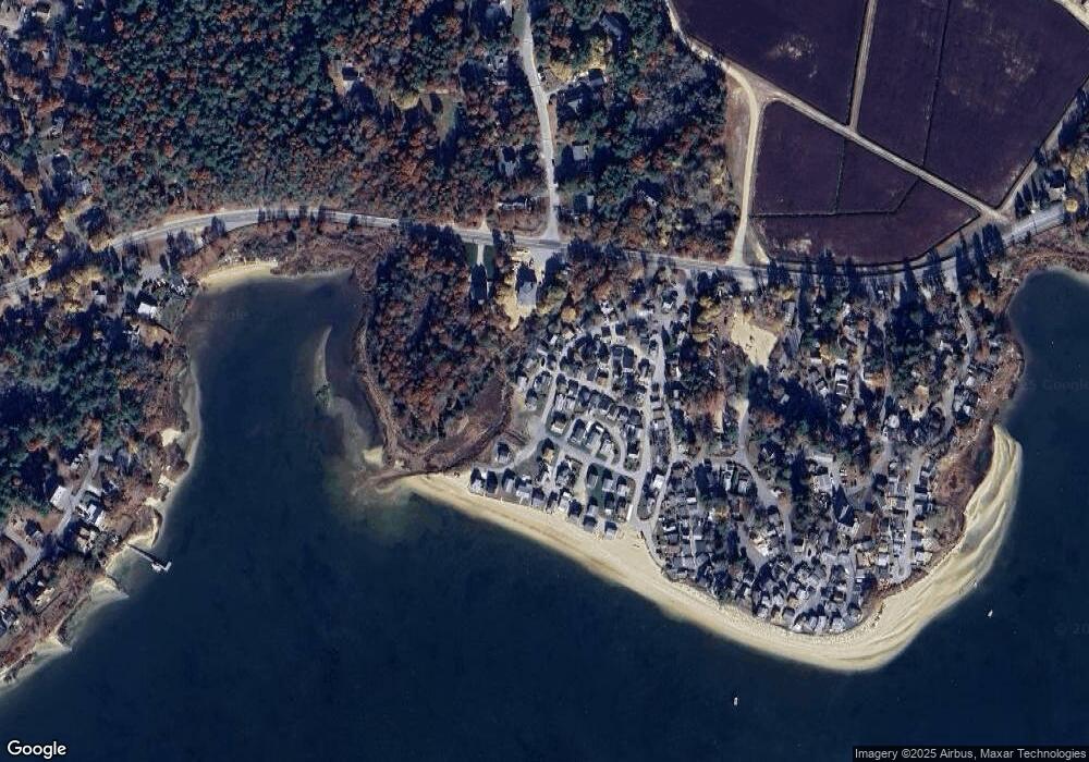 13 Thompson Way unit B, Bourne, MA 02532 - photo 1