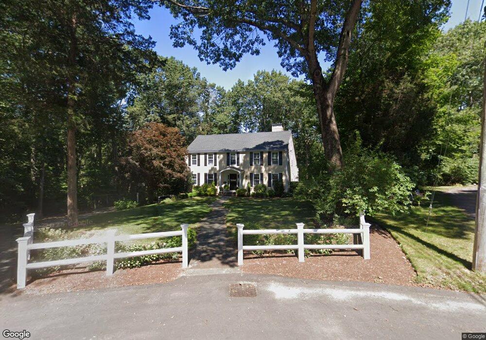 20 Triphammer Rd, Hingham, MA 02043 - photo 1