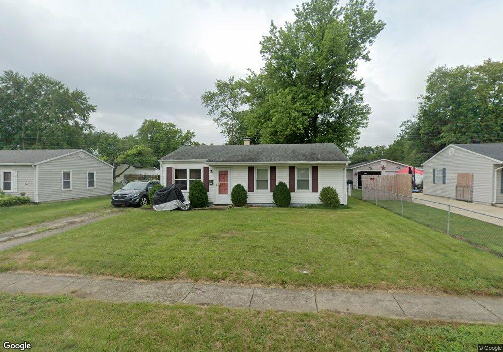 1863 Kylemore Dr, Xenia, OH 45385 - photo 1