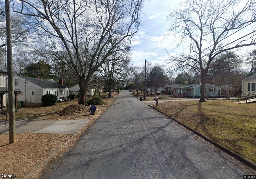 0 Best Dr unit 8284195, Athens, GA 30606 - photo 1