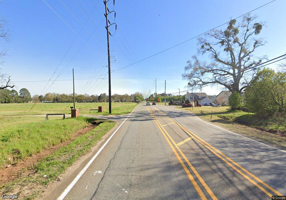 3718 Us Highway 41 N, Byron, GA 31008 - photo 1