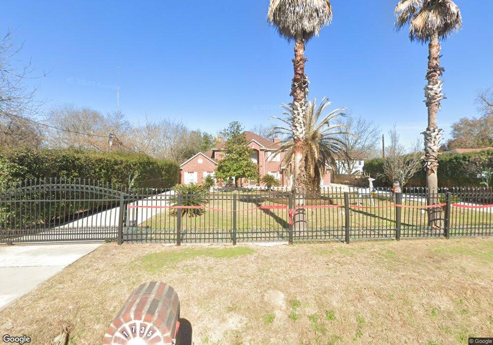 1735 Margaret St, Houston, TX 77093 - photo 1