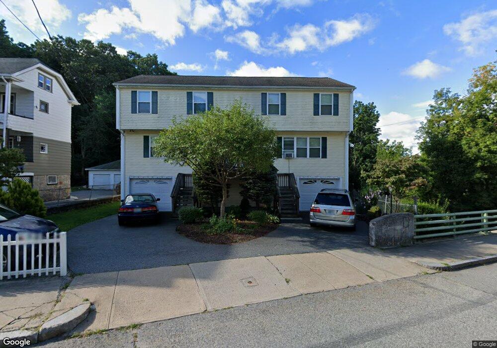 51 Mill St, Woonsocket, RI 02895 - photo 1
