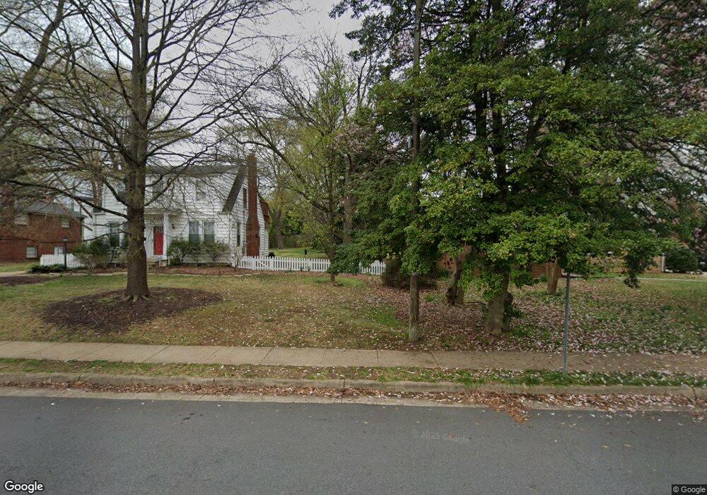 3502 Washington Dr, Falls Church, VA 22041 - photo 1