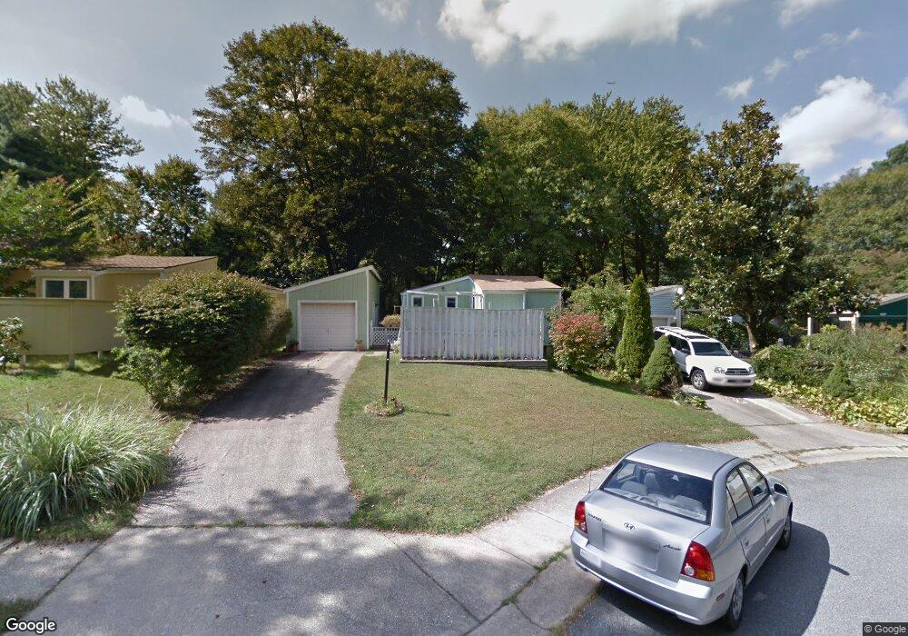 6153 Clearsmoke Ct, Columbia, MD 21045 - photo 1