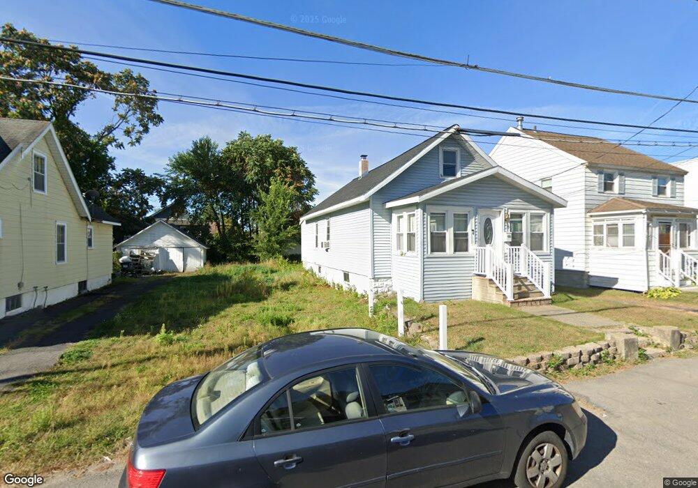 6 Corthell St, Albany, NY 12205 - photo 1