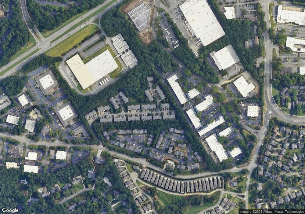 5543 Trace Views Dr, Norcross, GA 30071 - photo 1