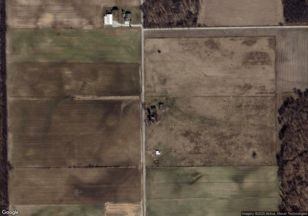 20360 Elm Rd, Tippecanoe, IN 46570 - photo 1