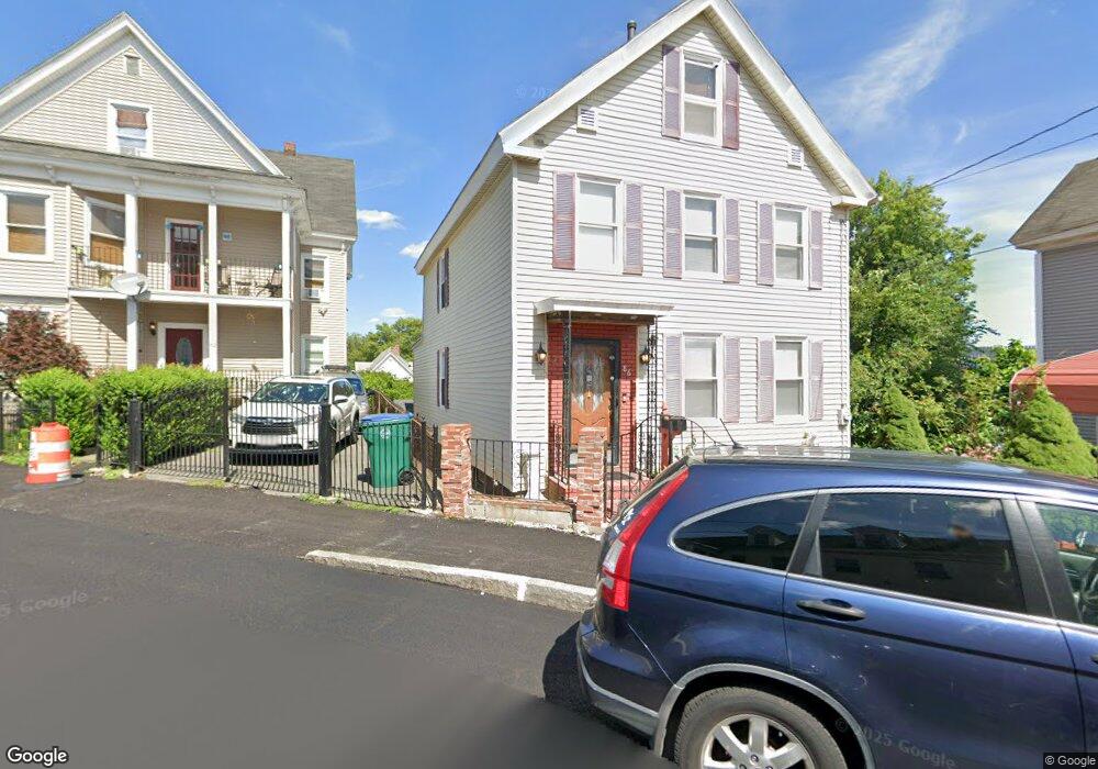 86 Grand St, Lowell, MA 01851 - photo 1