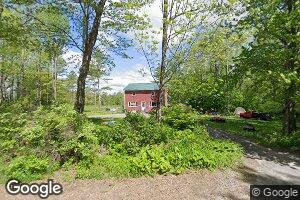 506 Gorden Rd, Readfield, ME 04355