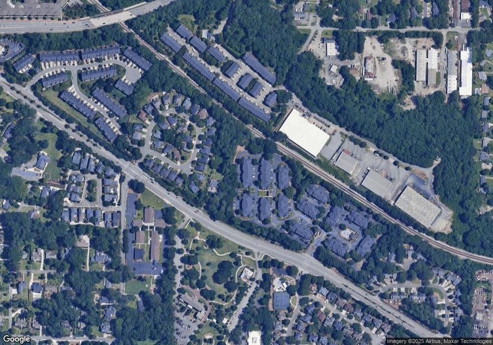 1305 Vinings Forest Ln SE, Smyrna, GA 30080 - photo 1