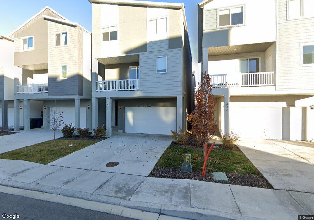 437 S 650 E unit 244, American Fork, UT 84003 - photo 1