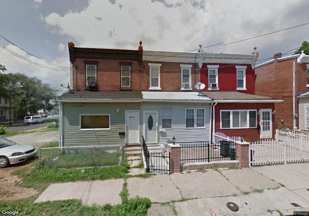 2907 High St, Camden, NJ 08105 - photo 1