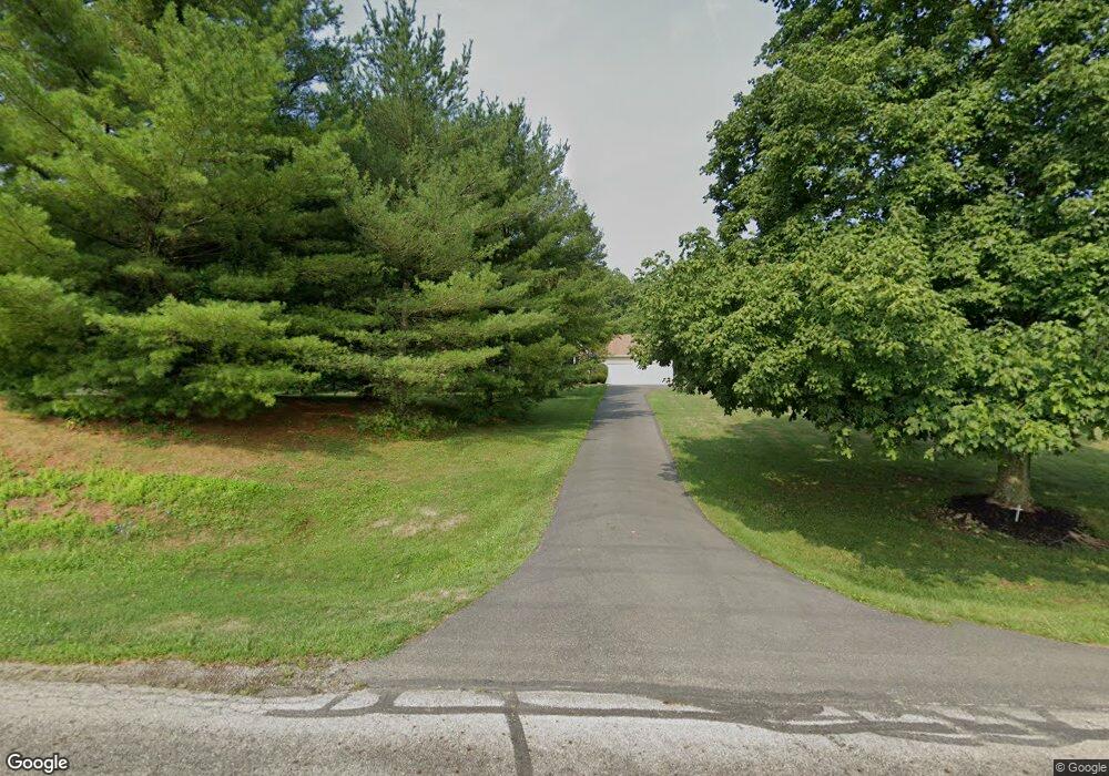 6935 Old Logan Rd, Sugar Grove, OH 43155 - photo 1