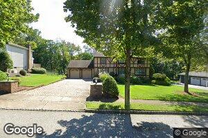 17 Lorraine Dr, Pine Brook, NJ 07058