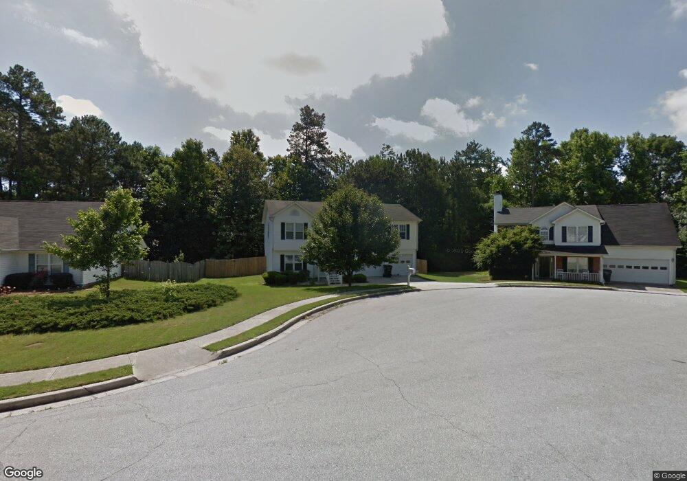 2385 Fort Daniels Dr NE unit 3, Dacula, GA 30019 - photo 1