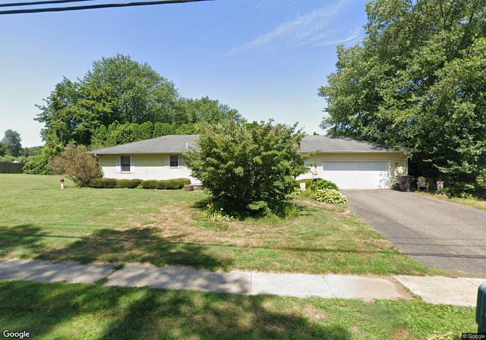 249 Moody Rd, Enfield, CT 06082 - photo 1