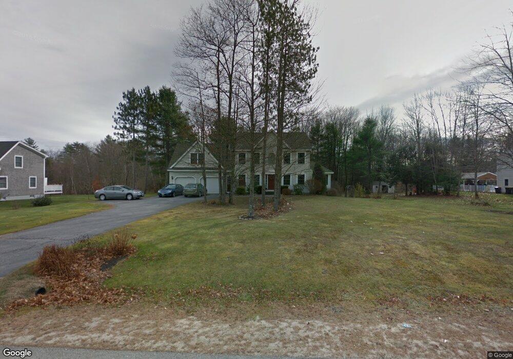 24 Riverwoods (Aka Lot 17), Scarborough, ME 04074 - photo 1